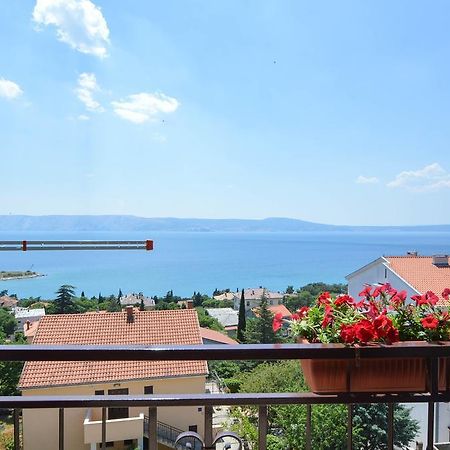 Apartment Natasa Novi Vinodolski Cameră foto
