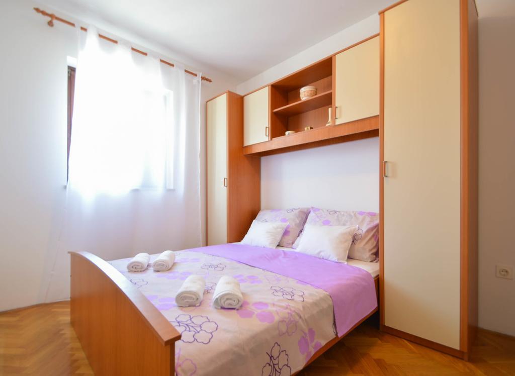 Apartment Natasa Novi Vinodolski Cameră foto