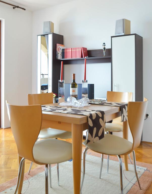 Apartment Natasa Novi Vinodolski Cameră foto