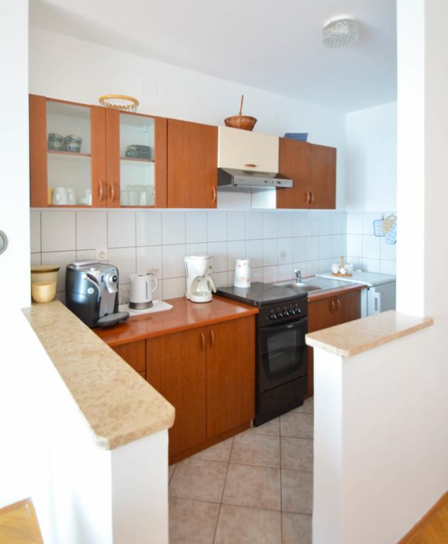 Apartment Natasa Novi Vinodolski Cameră foto
